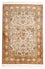 Alfombra oriental - Indus - 127 x 82 cm - beige
