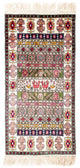 Kayseri Alfombra 76x156cm - Alfombra oriental
