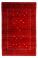 Loribaft Alfombra 120x80cm - Alfombra de lana