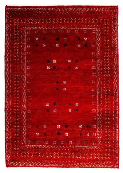 Loribaft Alfombra 81x120cm - Alfombra de lana
