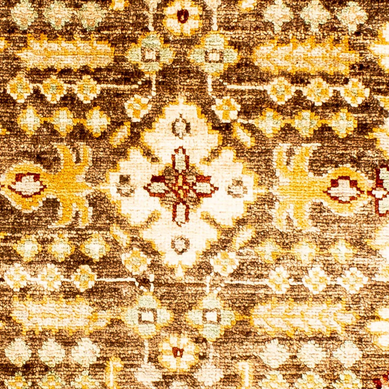 Alfombra Ziegler - 120 x 79 cm - beige