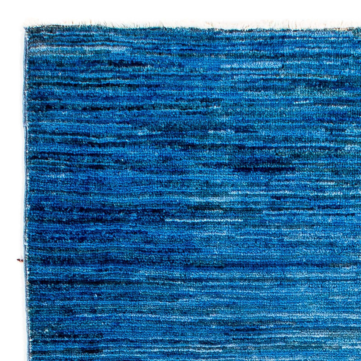 Alfombra Ziegler - Moderna - 125 x 85 cm - azul