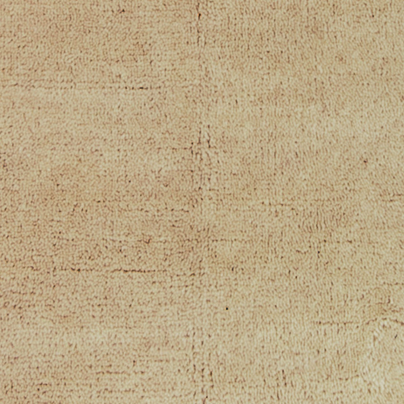 Alfombra Gabbeh - Indus cuadrado  - 170 x 170 cm - beige claro