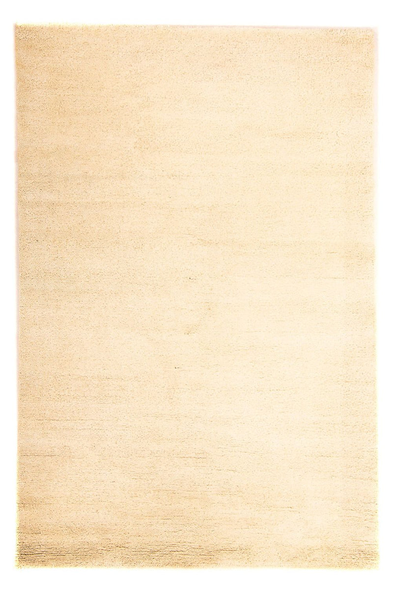 Alfombra Gabbeh - Indus - 230 x 150 cm - beige