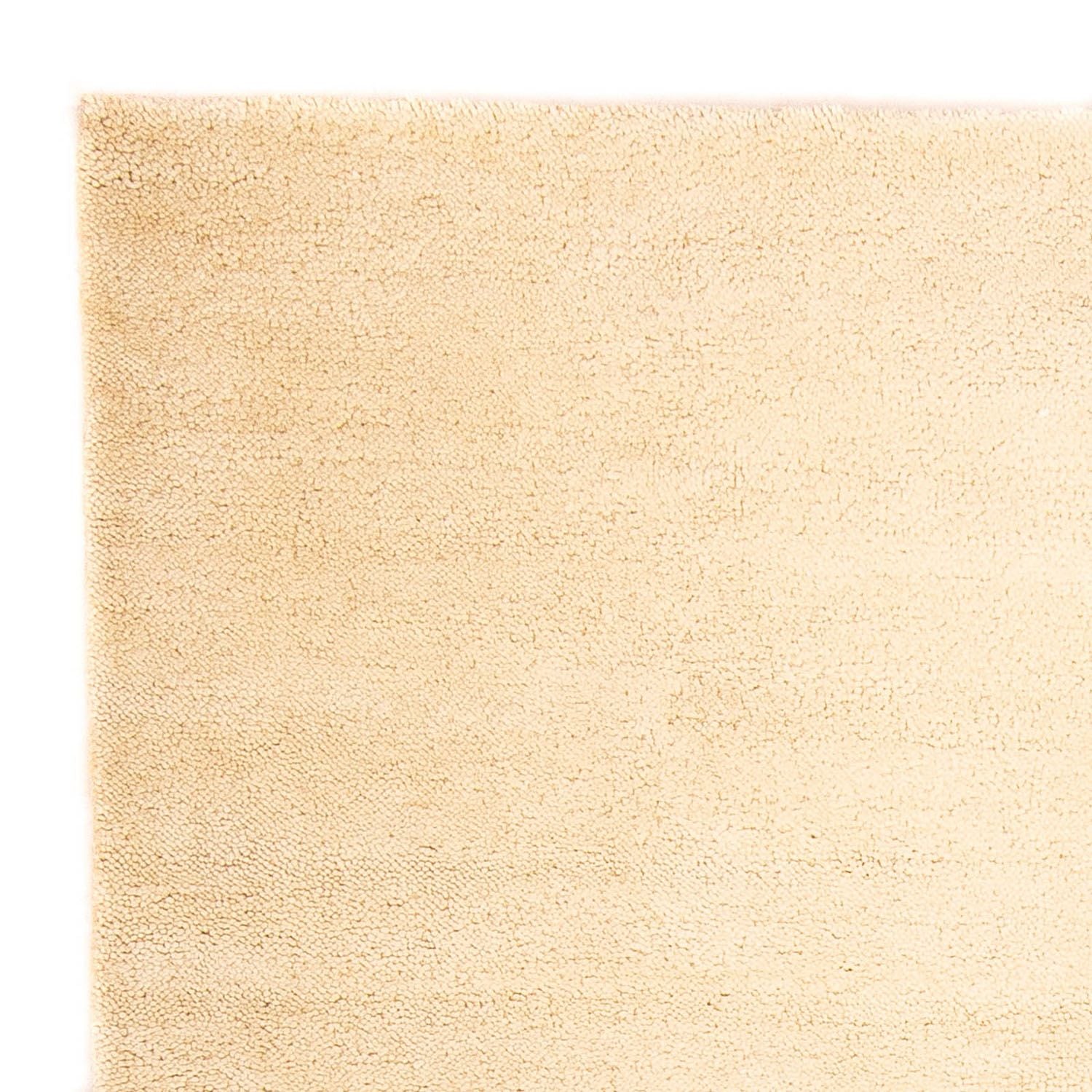 Alfombra Gabbeh - Indus - 230 x 150 cm - beige