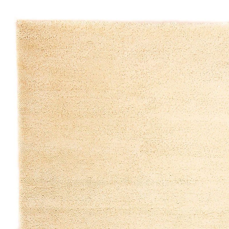 Alfombra Gabbeh - Indus - 230 x 150 cm - beige
