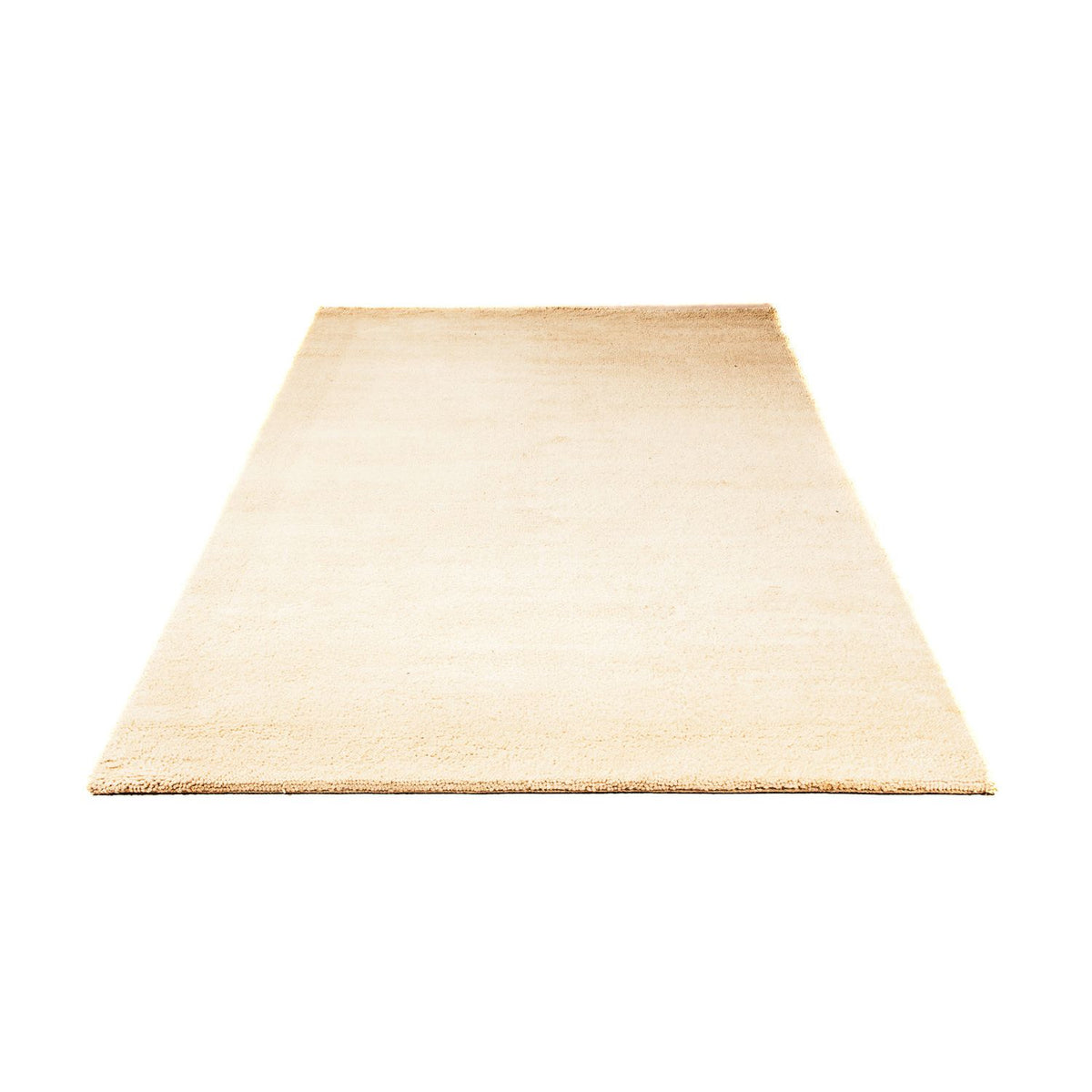 Alfombra Gabbeh - Indus - 230 x 150 cm - beige