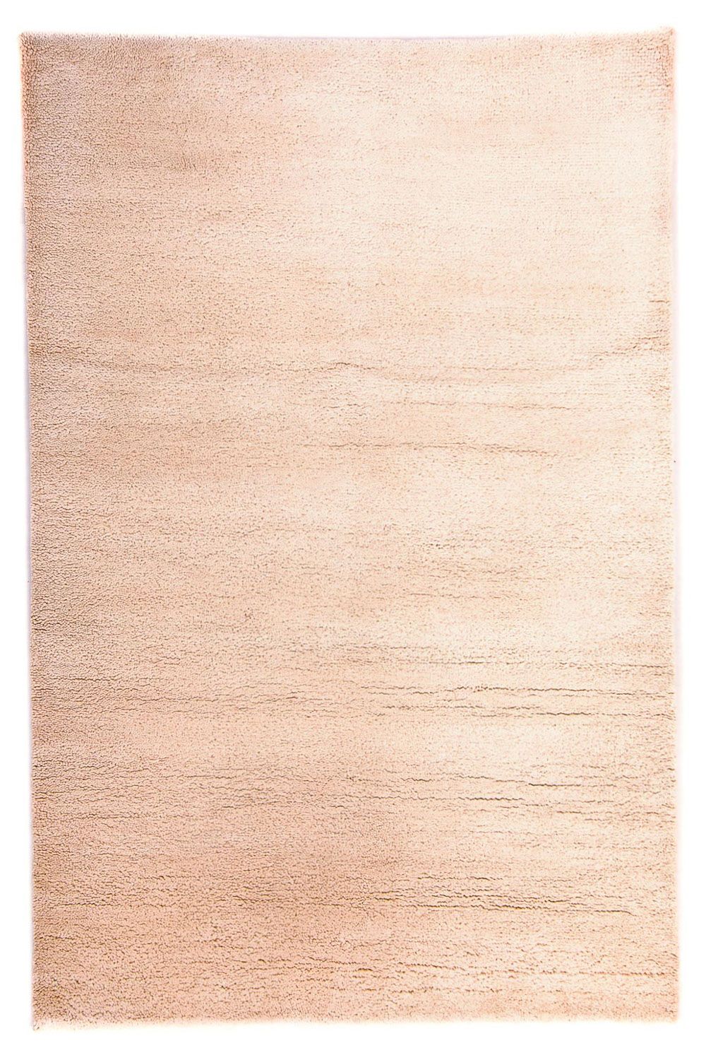 Alfombra Gabbeh - Indus - 230 x 150 cm - rosa