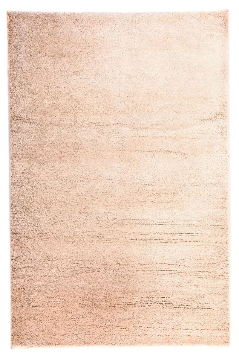 Alfombra Gabbeh - Indus - 230 x 150 cm - rosa
