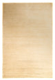Gabbeh Indo Alfombra 150x230cm - Alfombra de lana