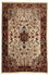 Alfombra oriental - Indus - 205 x 130 cm - beige