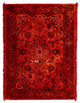 Kashan Alfombra 98x70cm - Alfombra persa