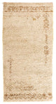 Alfombra bereber 140x70cm - Alfombra de lana
