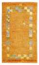 Gabbeh Indo Alfombra 110x65cm - Alfombra de lana
