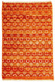 Alfombra de diseño 92x62cm - Designerteppich