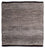 Alfombra Kelim - Tendencia cuadrado  - 67 x 64 cm - multicolor