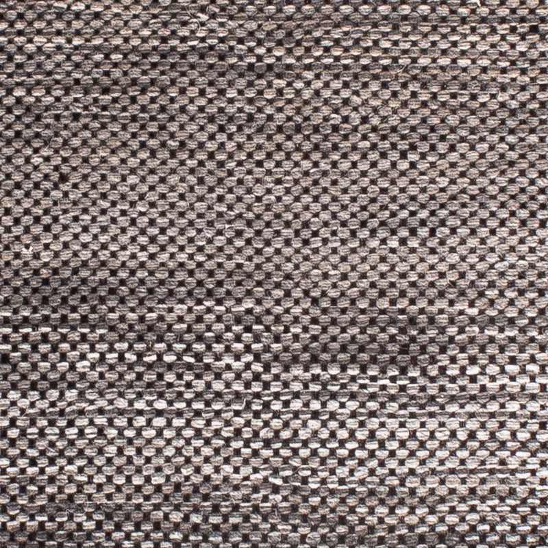 Alfombra Kelim - Tendencia cuadrado  - 67 x 64 cm - multicolor