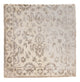 Alfombra de viscosa 70x70cm - Viskoseteppich