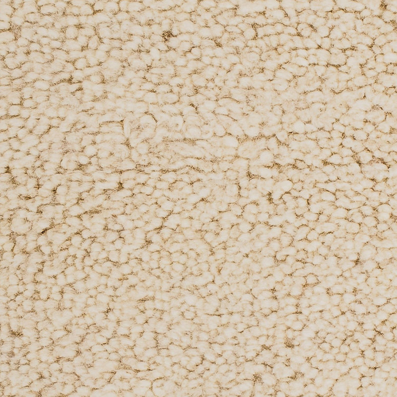 Alfombra Gabbeh - Indus - 93 x 59 cm - beige