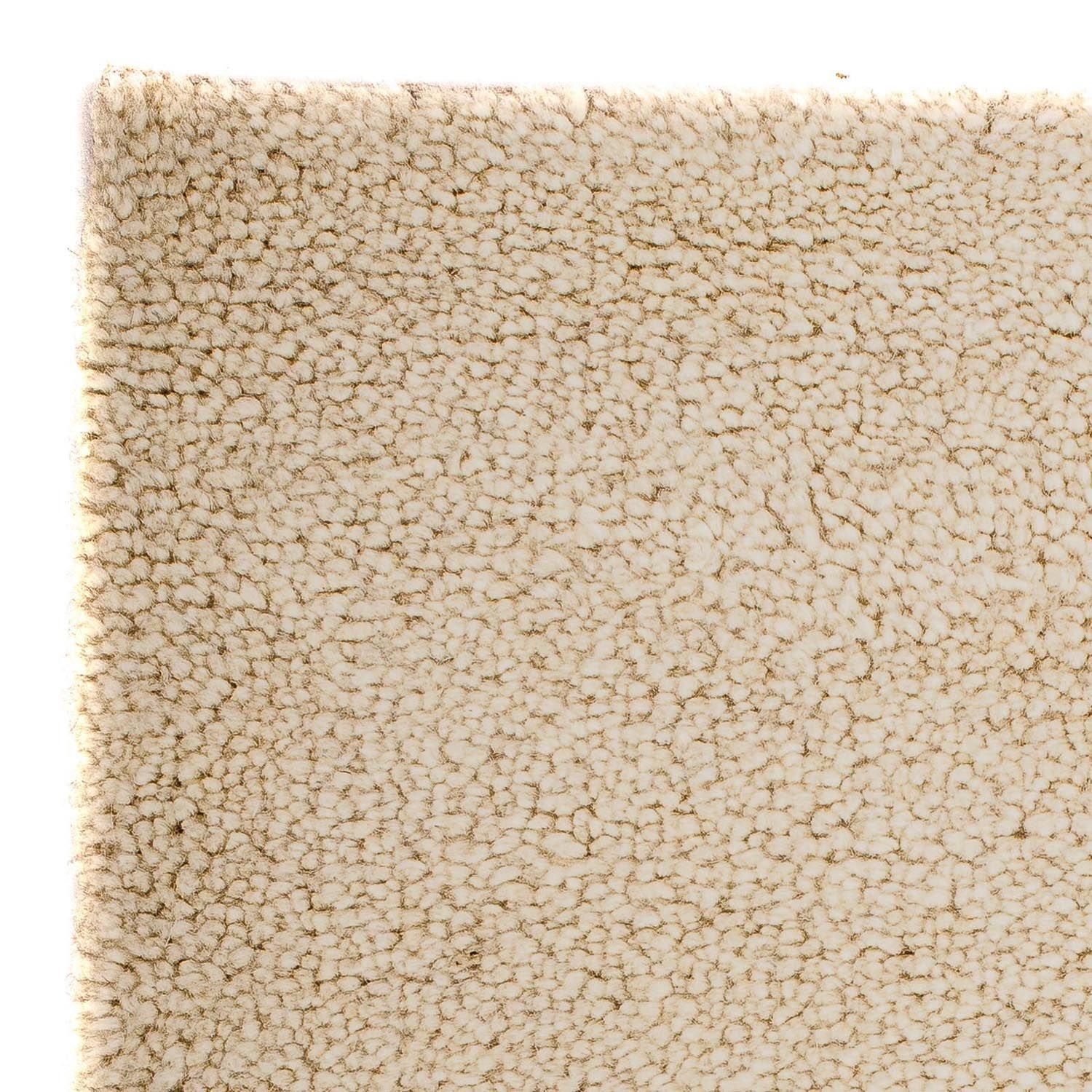 Alfombra Gabbeh - Indus - 93 x 59 cm - beige