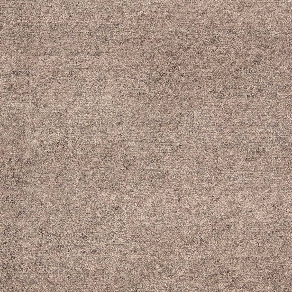 Alfombra de Nepal - 270 x 191 cm - chocolate claro