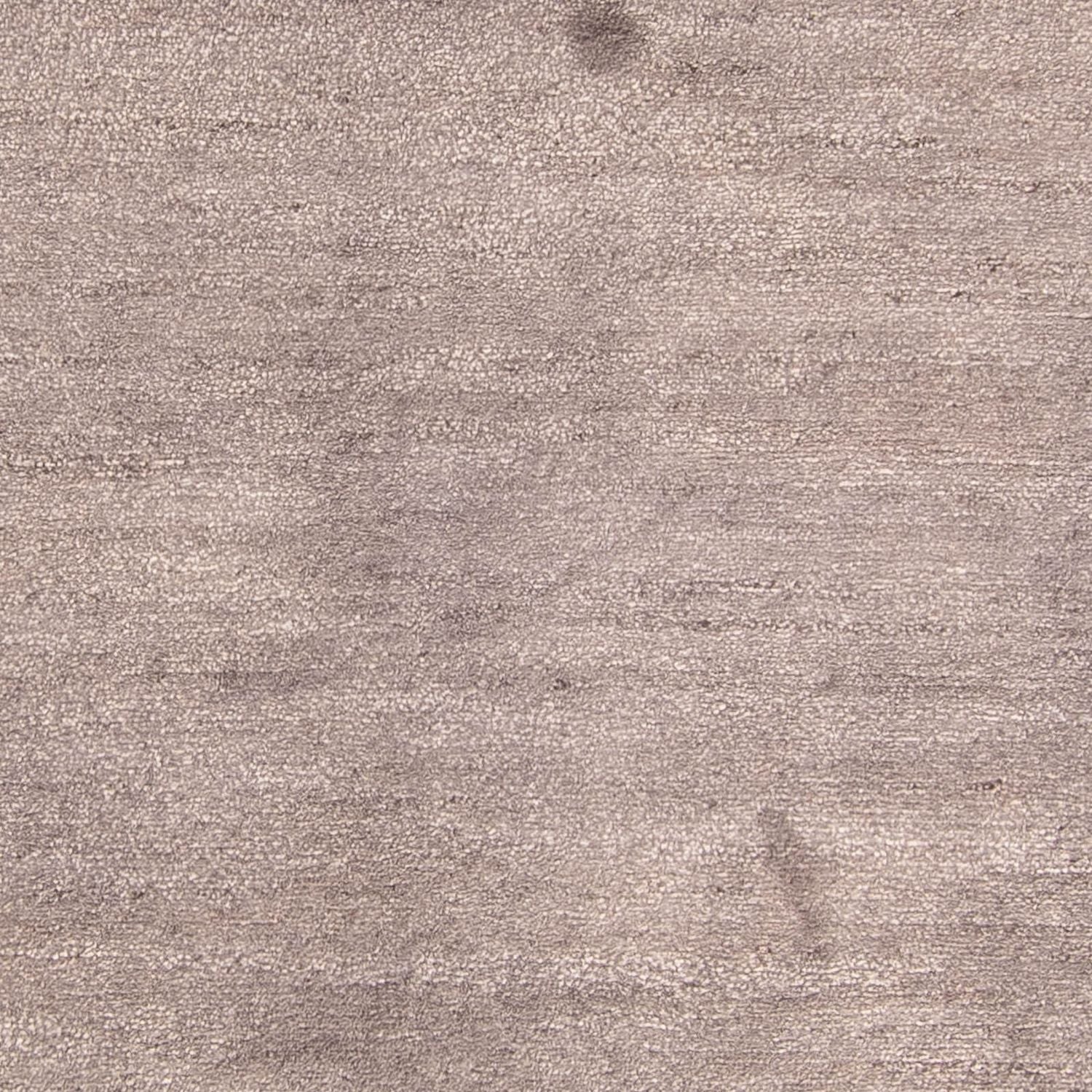 Alfombra de Nepal - 300 x 203 cm - chocolate claro