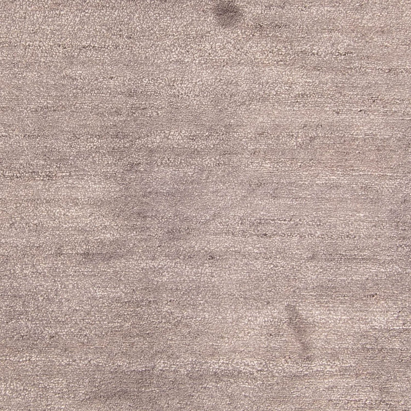 Alfombra de Nepal - 300 x 203 cm - chocolate claro