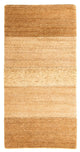 Alfombra de Nepal 75x145cm - Alfombra de lana
