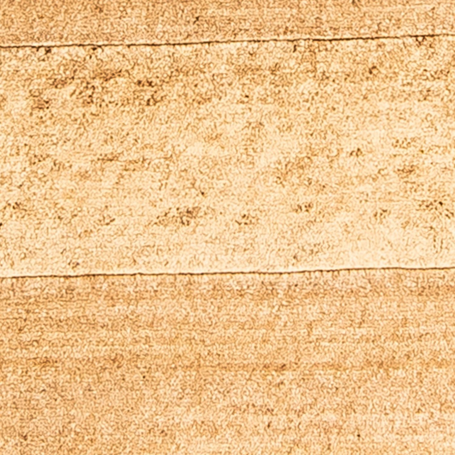 Alfombra de Nepal - 145 x 75 cm - beige