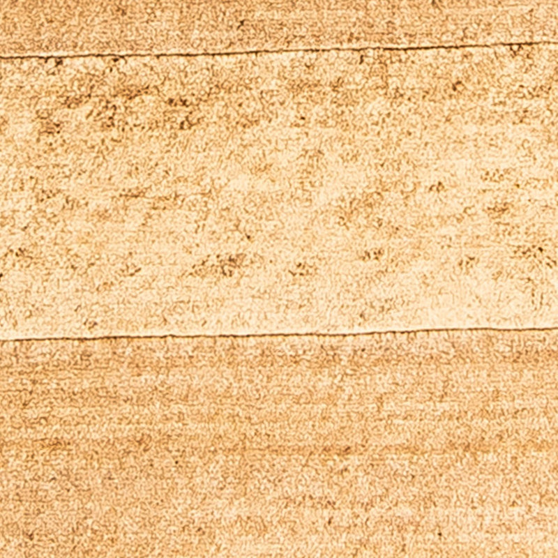 Alfombra de Nepal - 145 x 75 cm - beige