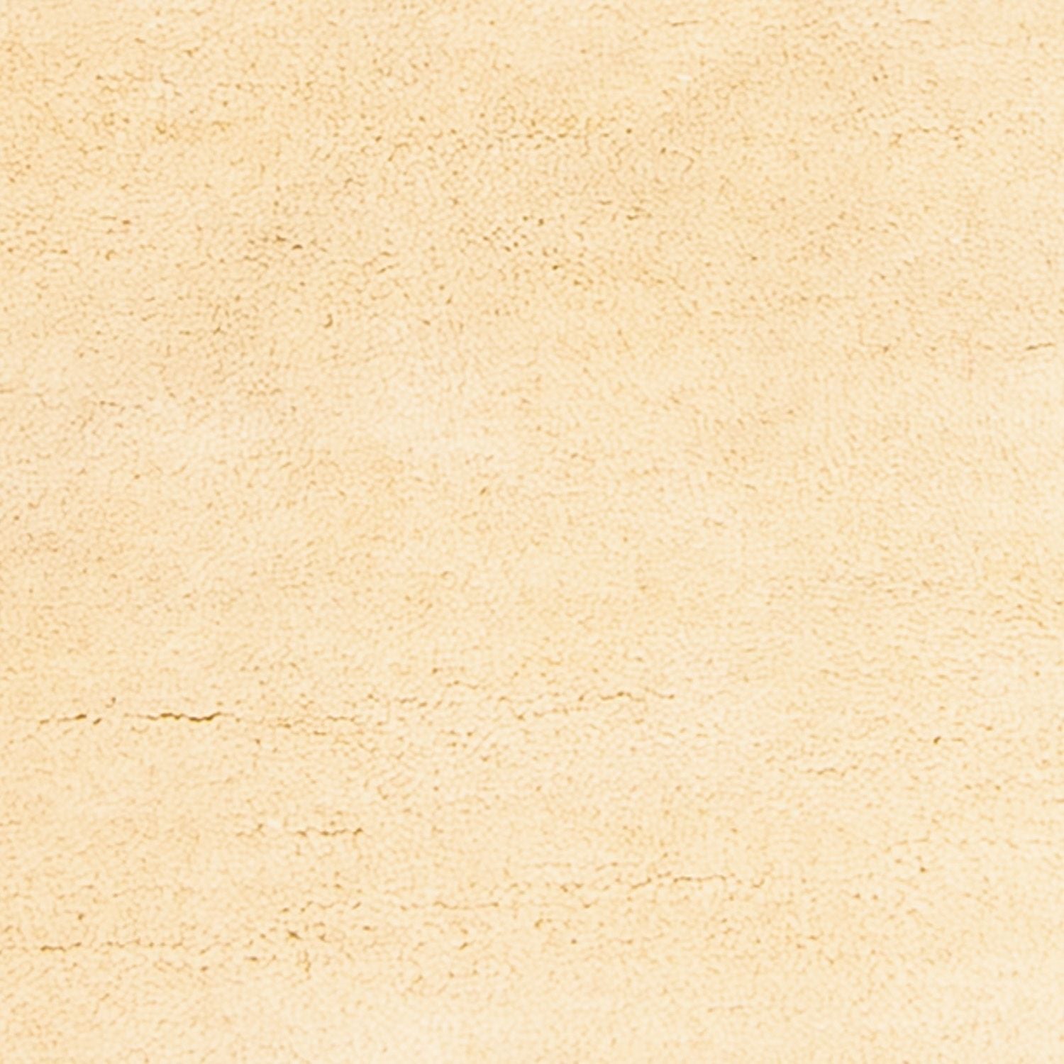 Alfombra de Nepal - 187 x 120 cm - beige