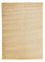 Alfombra de Nepal - 193 x 142 cm - beige
