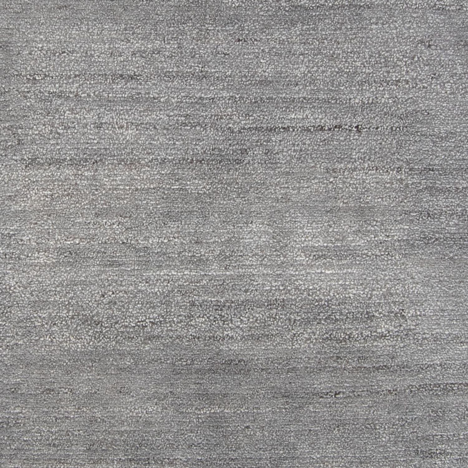 Alfombra de Nepal - 300 x 200 cm - gris