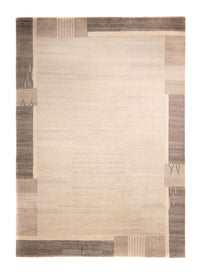 Alfombra de Nepal - 296 x 200 cm - beige