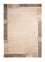 Alfombra de Nepal - 296 x 200 cm - beige