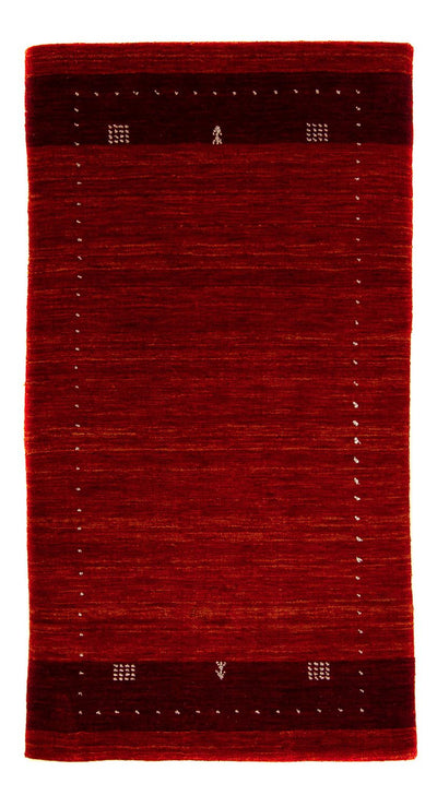 Loribaft Loom Alfombra 70x140cm - Alfombra de lana