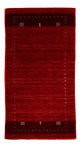 Loribaft Loom Alfombra 70x140cm - Alfombra de lana