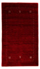 Loribaft Loom Alfombra 93x155cm - Alfombra de lana