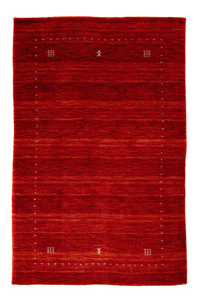 Loribaft Loom Alfombra 93x154cm - Alfombra de lana
