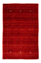 Loribaft Loom Alfombra 93x154cm - Alfombra de lana