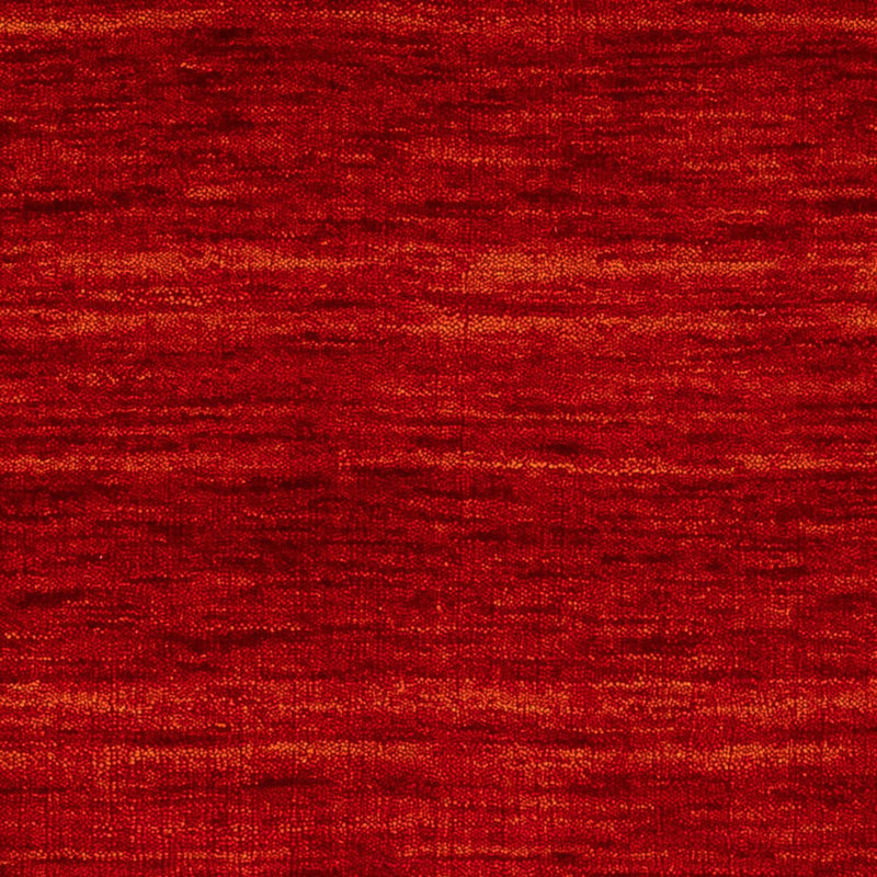 Alfombra Gabbeh - Loribaft Softy - 154 x 93 cm - multicolor