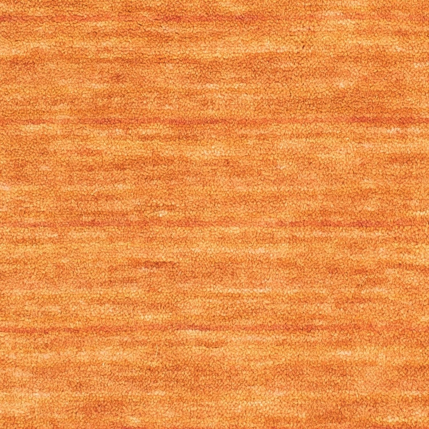Alfombra Gabbeh - Indus - 90 x 60 cm - marrón