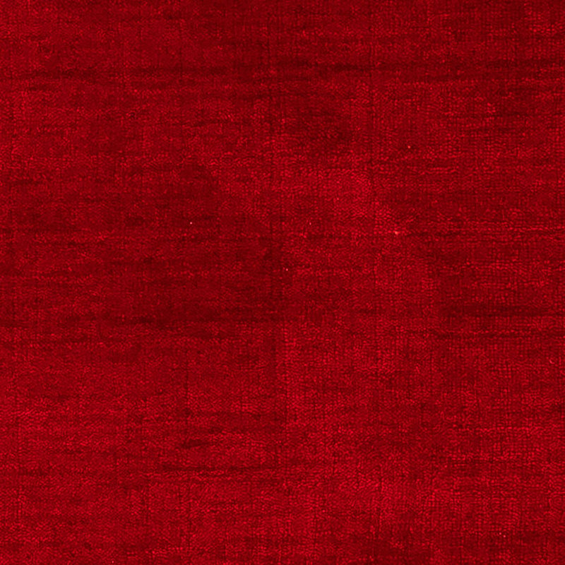 Alfombra Gabbeh - Loribaft Softy - 142 x 74 cm - multicolor