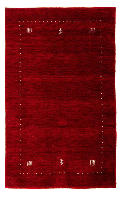 Loribaft Loom Alfombra 95x155cm - Alfombra de lana