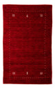 Loribaft Loom Alfombra 92x153cm - Alfombra de lana