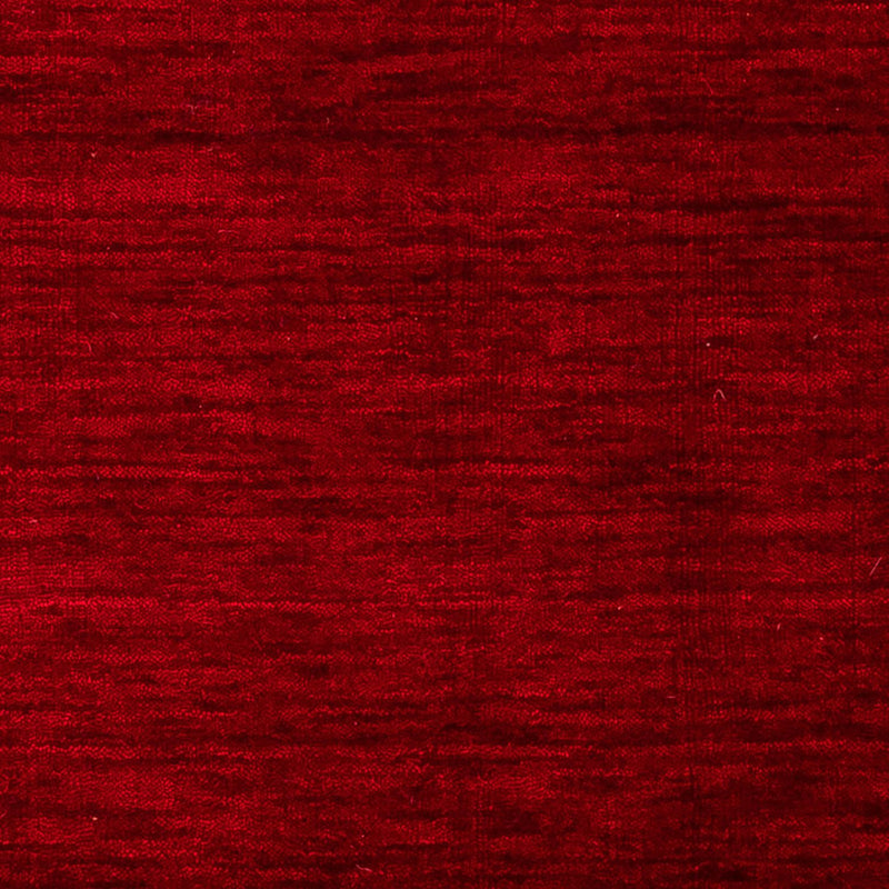 Alfombra Gabbeh - Loribaft Softy - 153 x 92 cm - multicolor