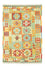 Alfombra Kelim - Oriental - 183 x 125 cm - colorido