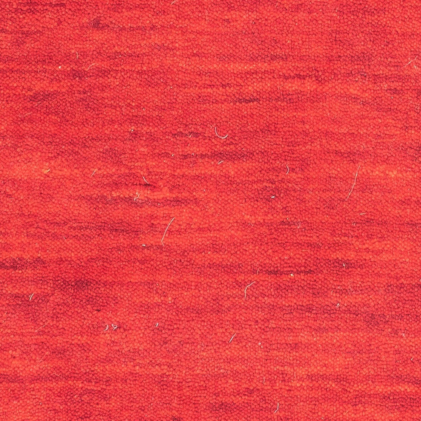Gabbeh Indo Alfombra 90x60cm - Alfombra de lana