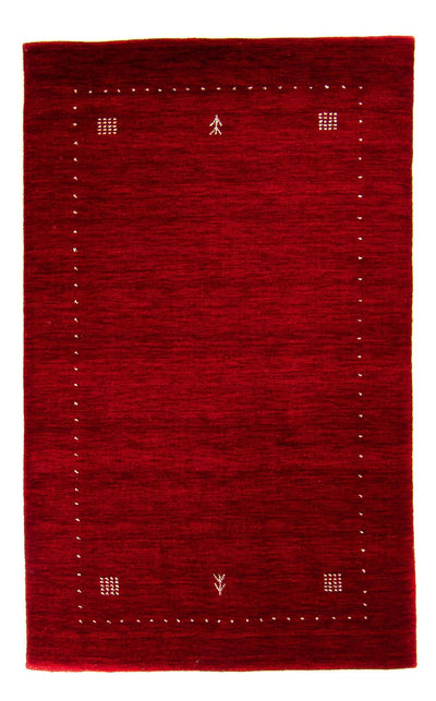 Loribaft Loom Alfombra 94x154cm - Alfombra de lana