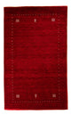 Loribaft Loom Alfombra 154x94cm - Alfombra de lana